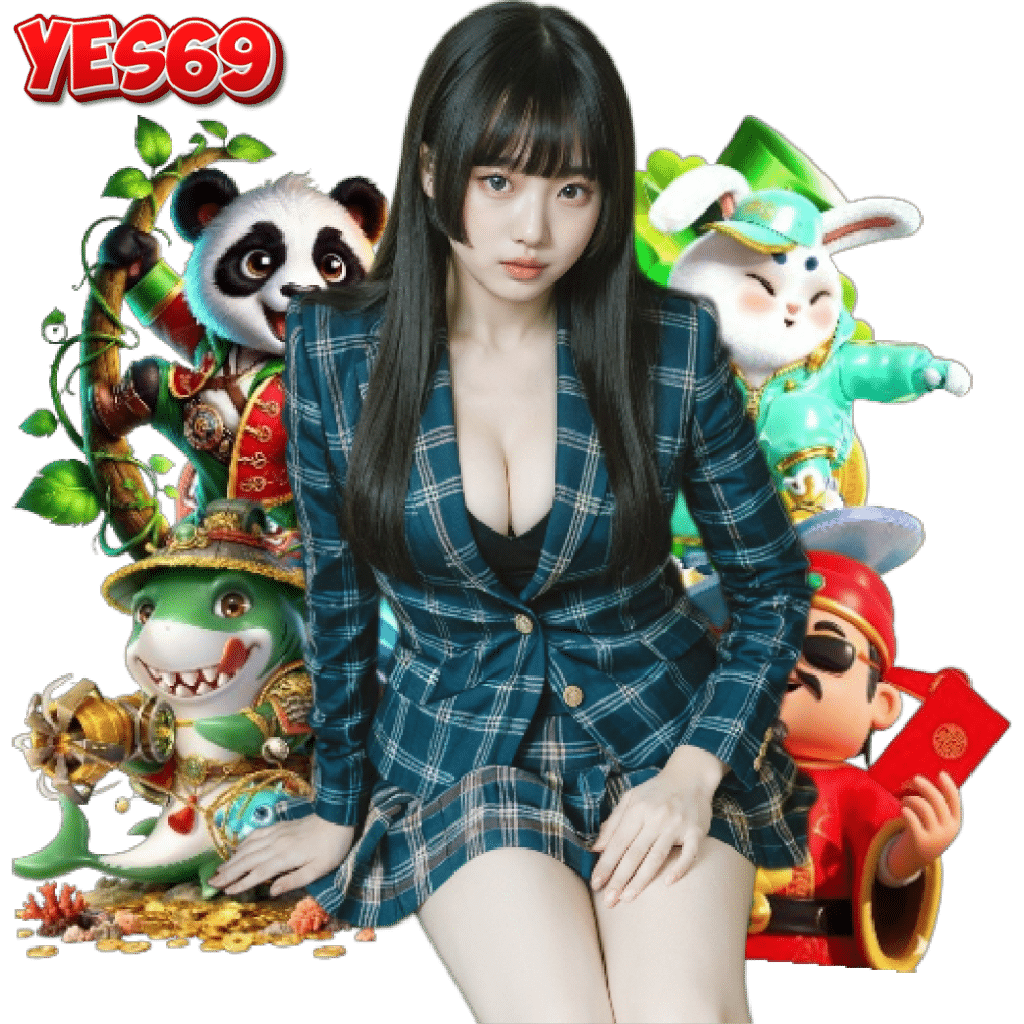 yes69 สมัคร