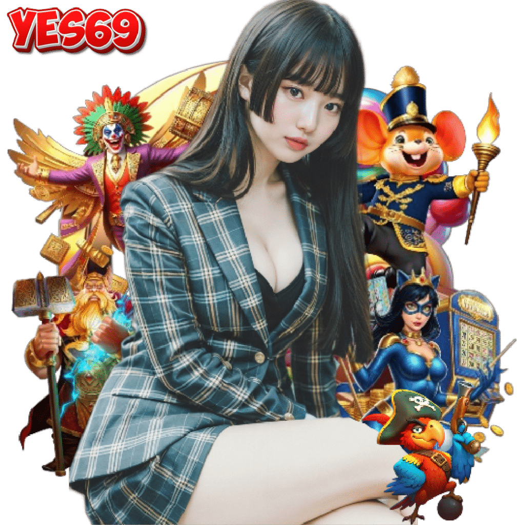 yes69 อันดับ 1